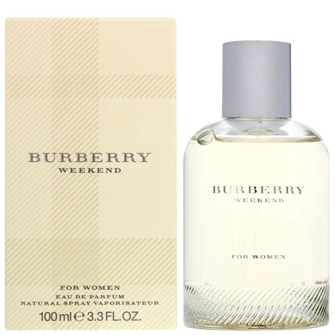 burberry weekend deo price|burberry perfume for women.